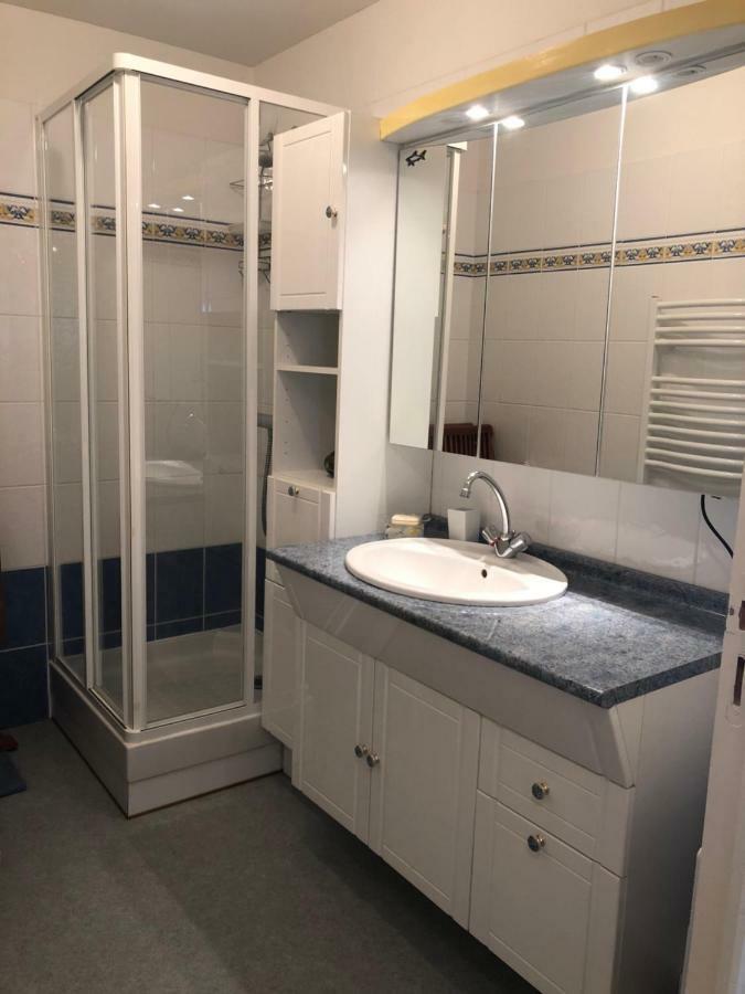 Apartmán Le Fairway Stella-Plage Exteriér fotografie