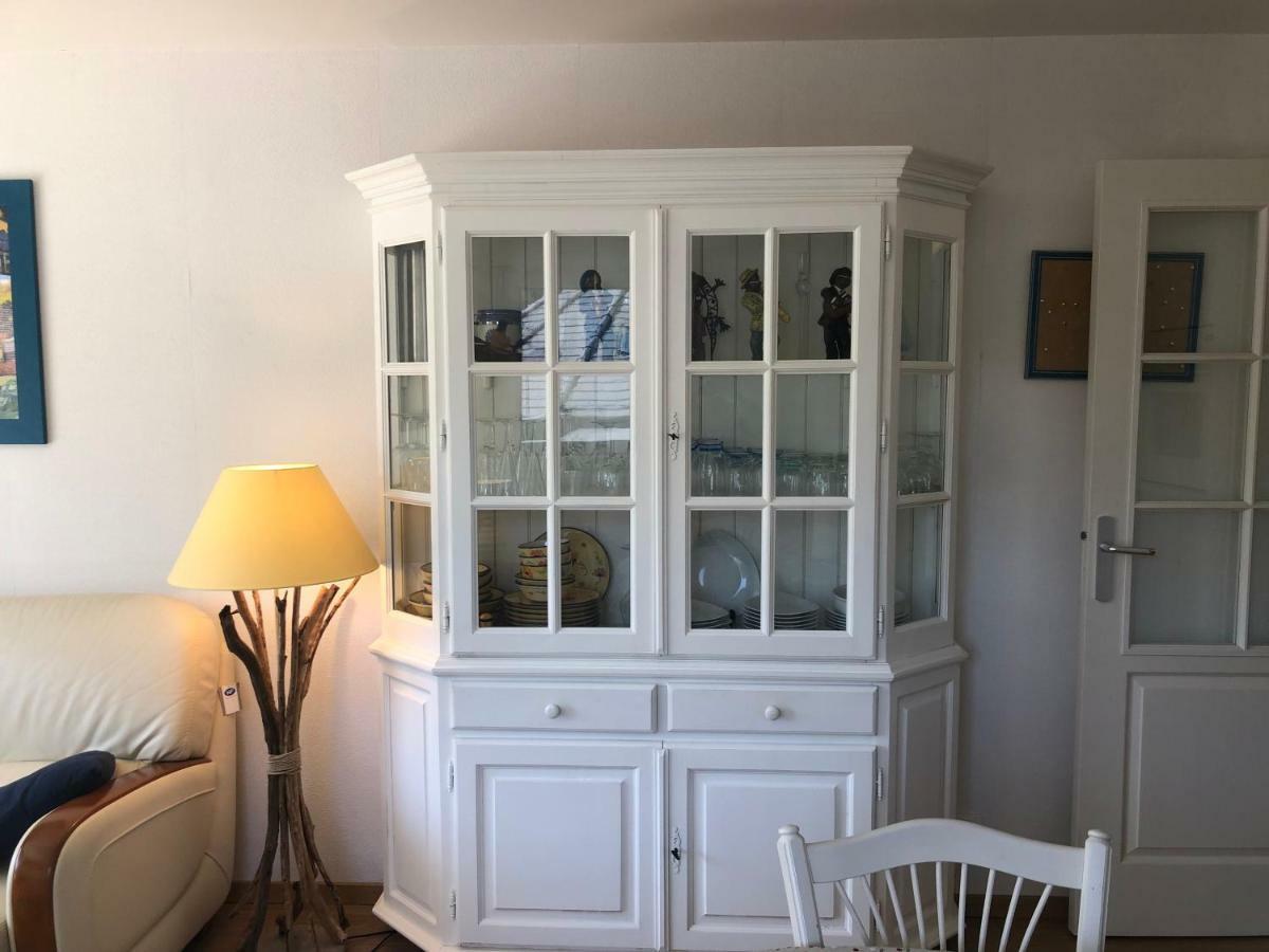 Apartmán Le Fairway Stella-Plage Exteriér fotografie