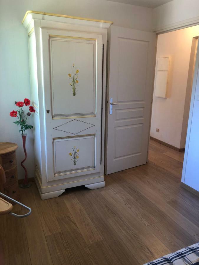 Apartmán Le Fairway Stella-Plage Exteriér fotografie
